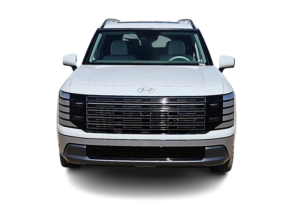 Thumbnail: 2026 Hyundai Palisade - 6