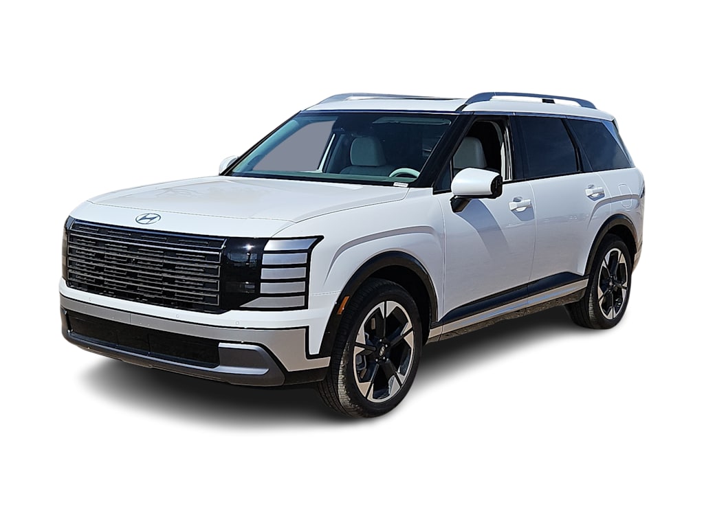 Thumbnail: 2026 Hyundai Palisade - 20