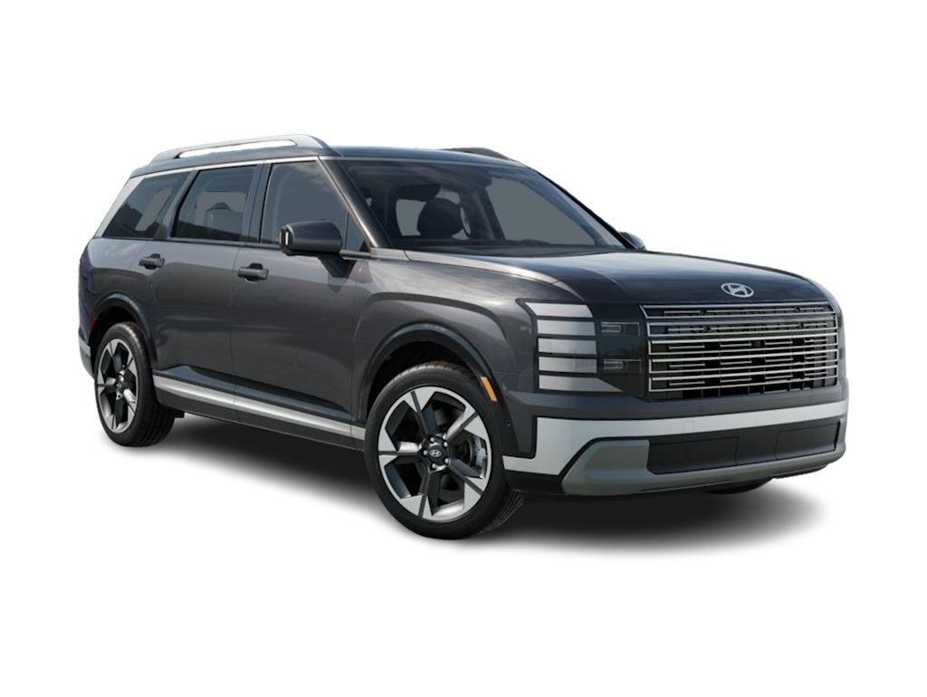 Thumbnail: 2026 Hyundai Palisade - 7
