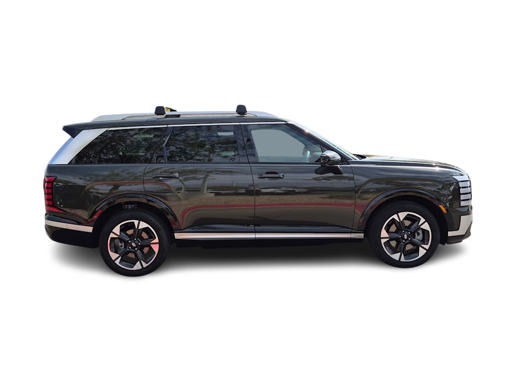 Thumbnail: 2026 Hyundai Palisade - 23