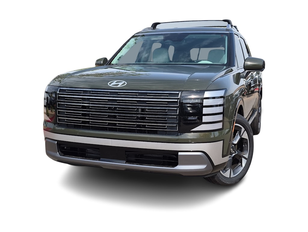 Thumbnail: 2026 Hyundai Palisade - 6