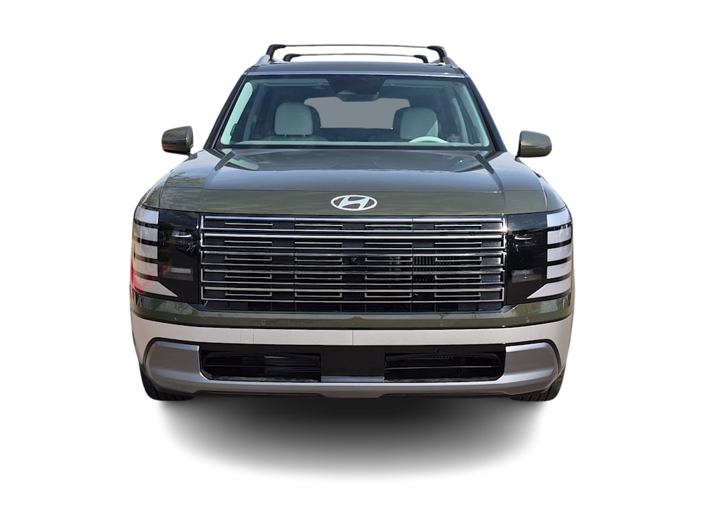 Thumbnail: 2026 Hyundai Palisade - 21