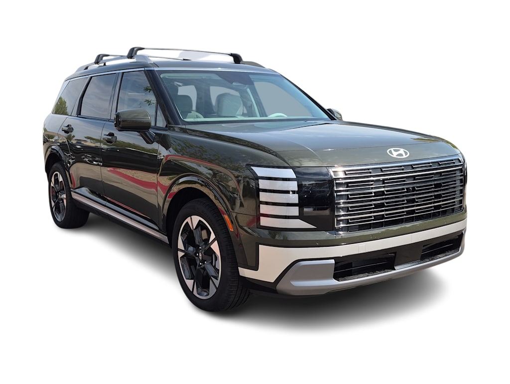 Thumbnail: 2026 Hyundai Palisade - 20