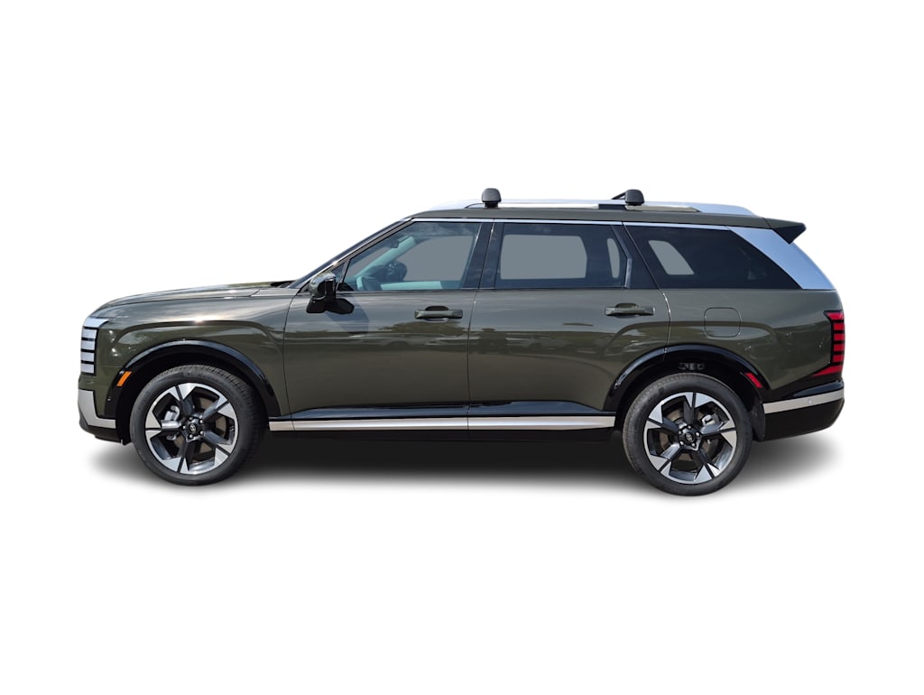 Thumbnail: 2026 Hyundai Palisade - 3