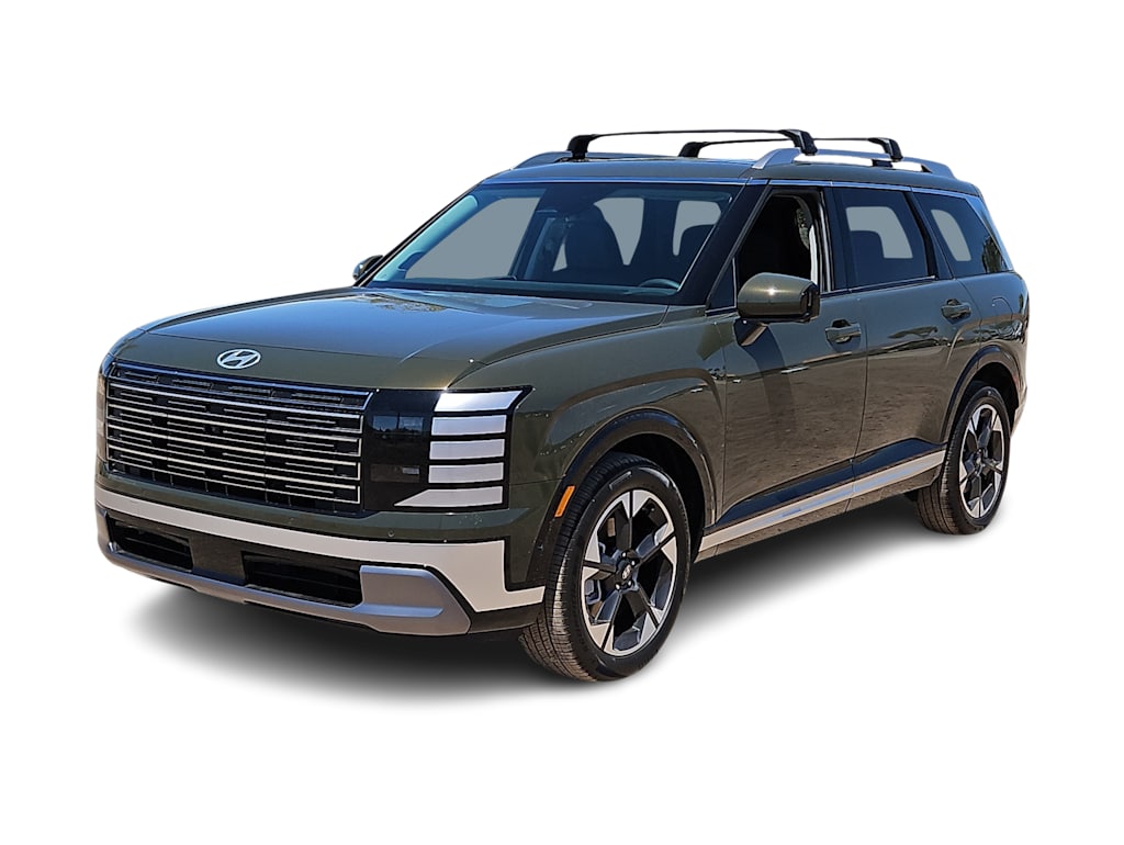 Thumbnail: 2026 Hyundai Palisade - 21