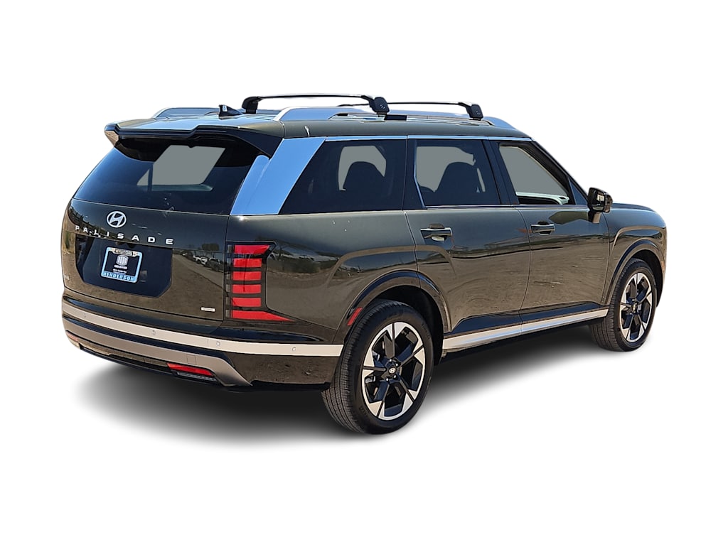 Thumbnail: 2026 Hyundai Palisade - 22