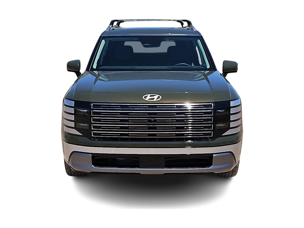 Thumbnail: 2026 Hyundai Palisade - 6