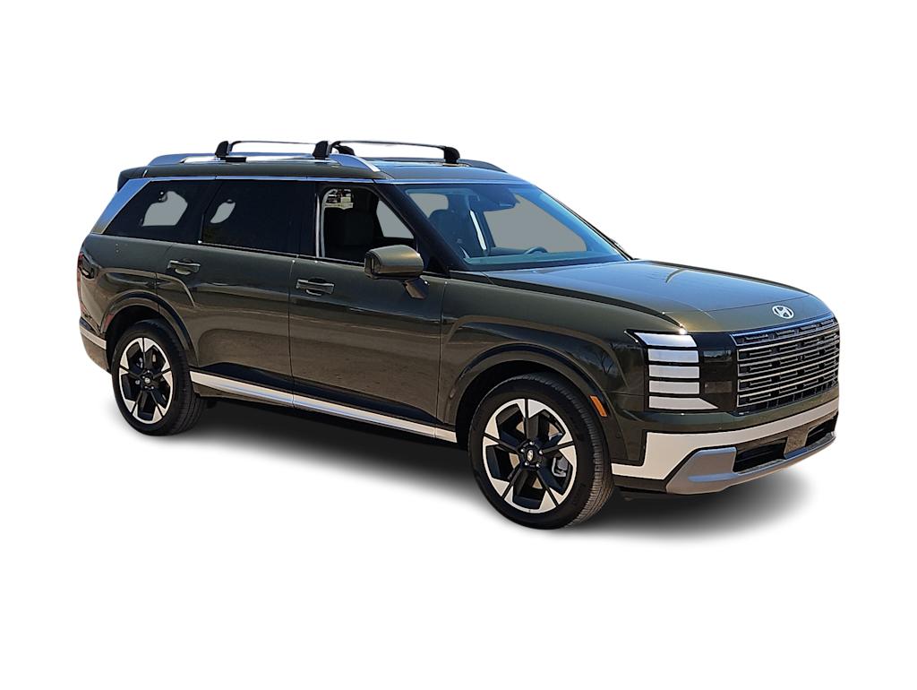 Thumbnail: 2026 Hyundai Palisade - 20
