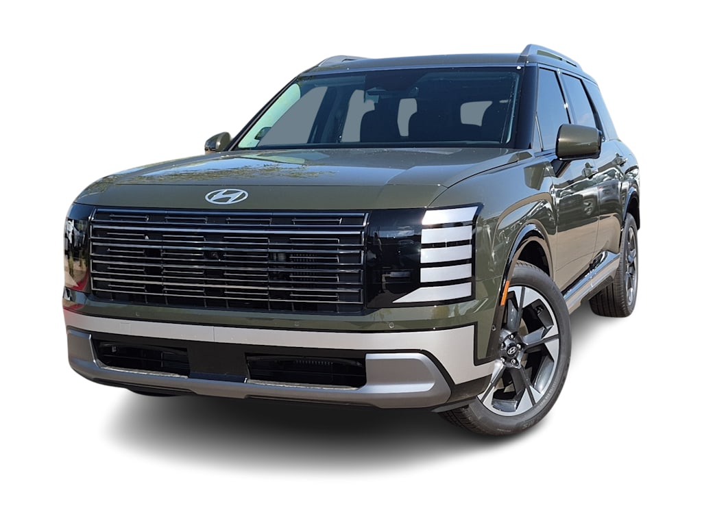 Thumbnail: 2026 Hyundai Palisade - 6