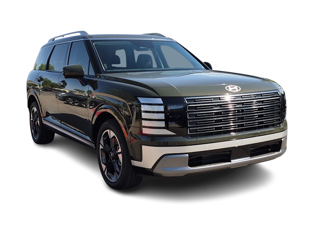 Thumbnail: 2026 Hyundai Palisade - 20