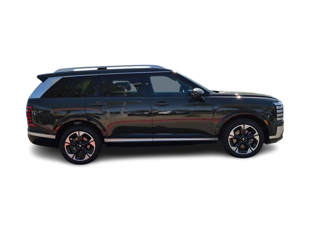 Thumbnail: 2026 Hyundai Palisade - 23