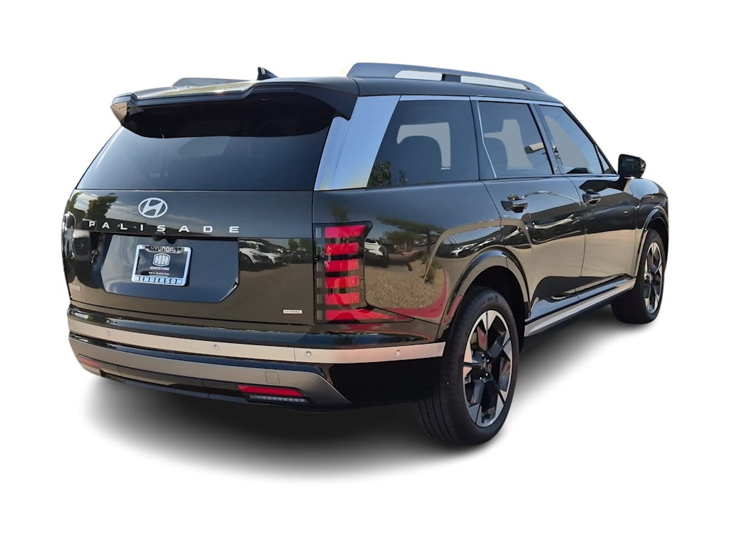 Thumbnail: 2026 Hyundai Palisade - 22