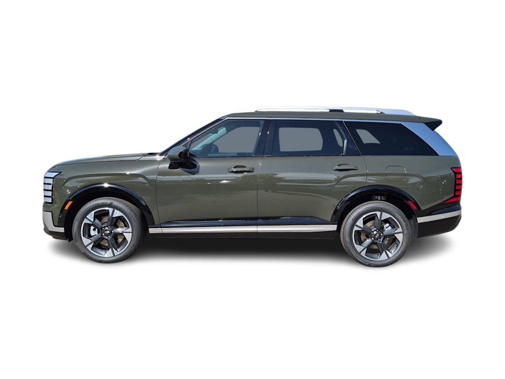 Thumbnail: 2026 Hyundai Palisade - 3