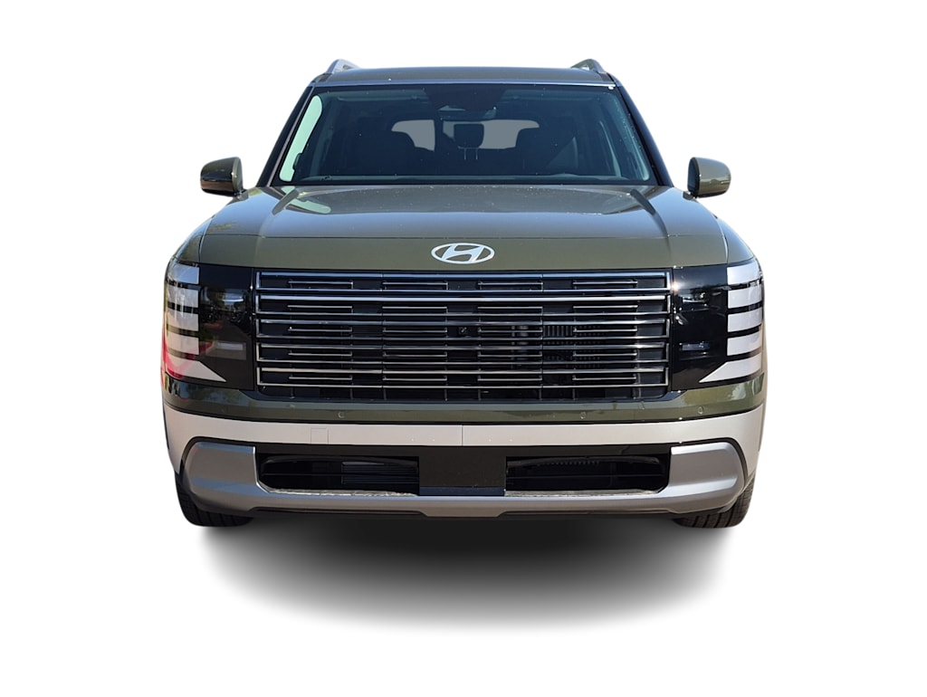 Thumbnail: 2026 Hyundai Palisade - 21