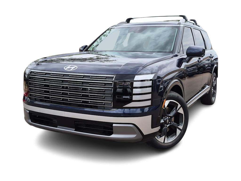 Thumbnail: 2026 Hyundai Palisade - 6