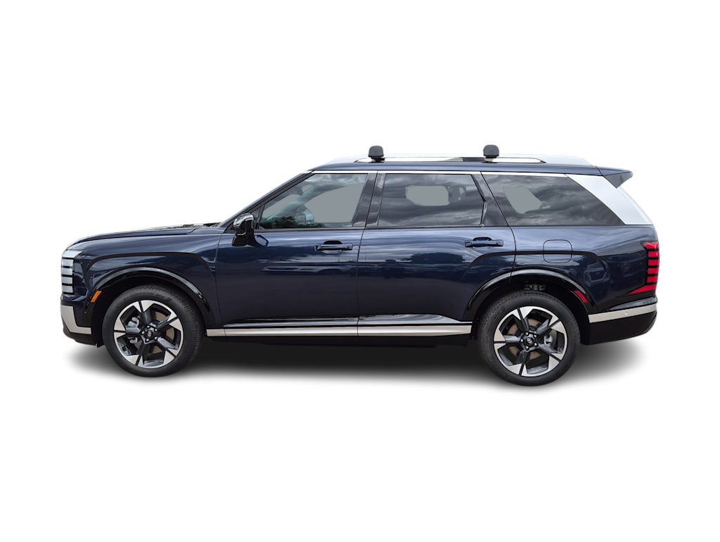 Thumbnail: 2026 Hyundai Palisade - 3