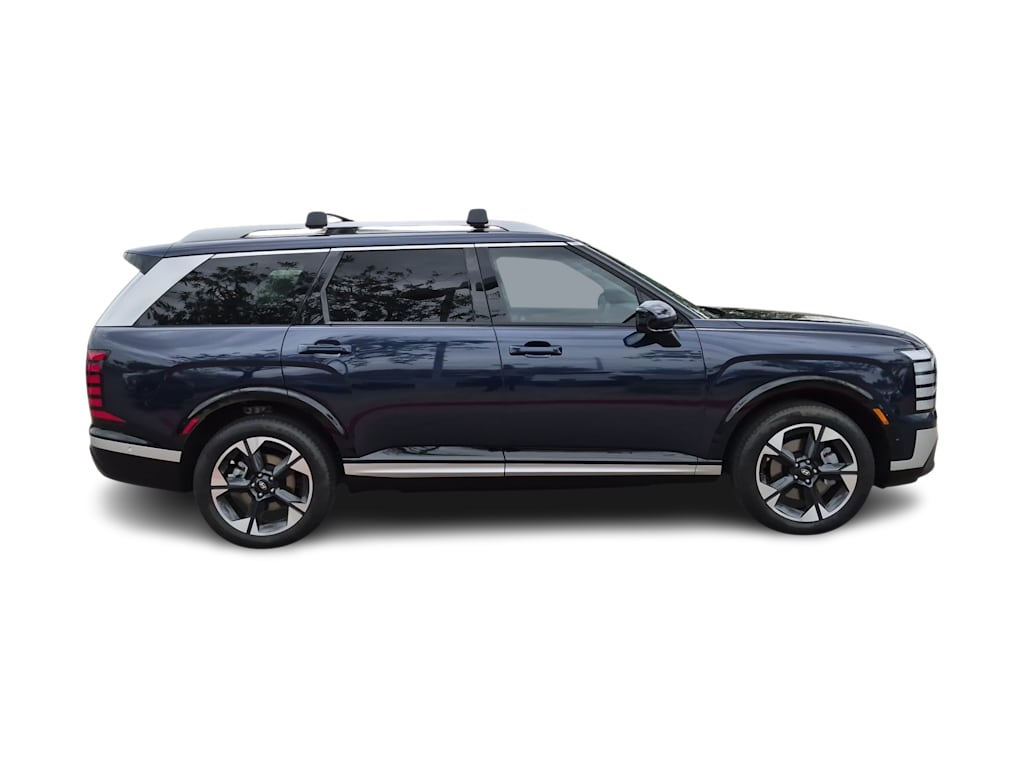 Thumbnail: 2026 Hyundai Palisade - 24