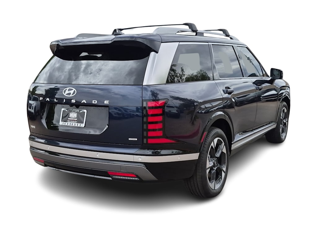 Thumbnail: 2026 Hyundai Palisade - 23