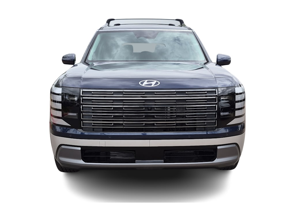 Thumbnail: 2026 Hyundai Palisade - 22