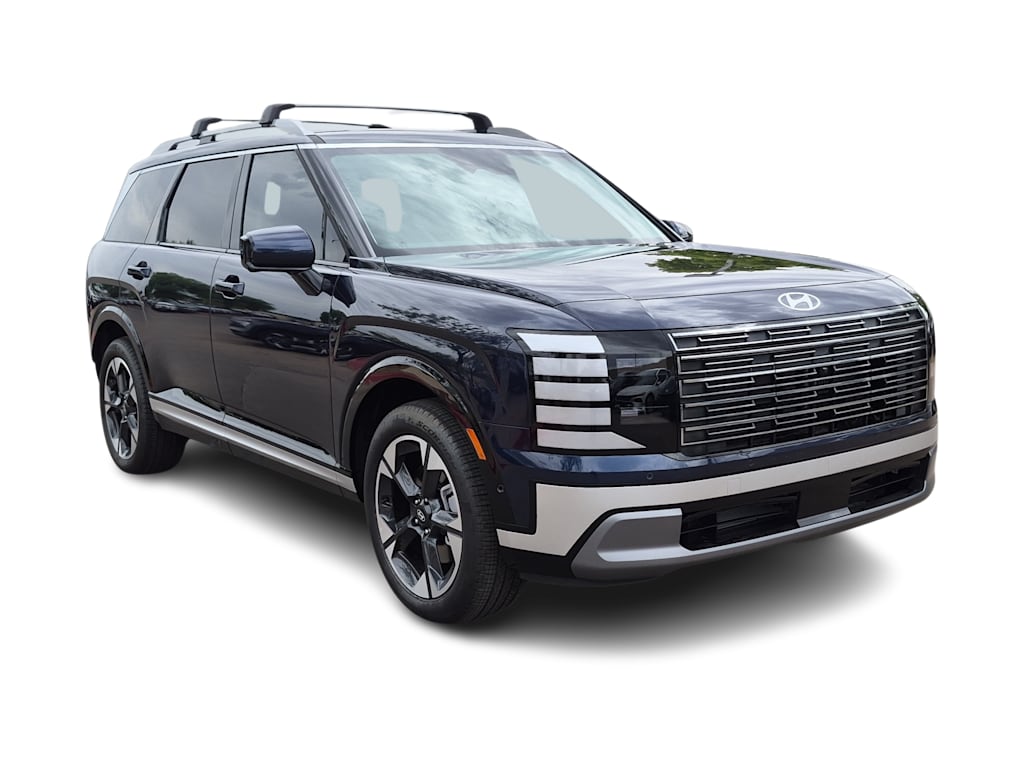 Thumbnail: 2026 Hyundai Palisade - 21