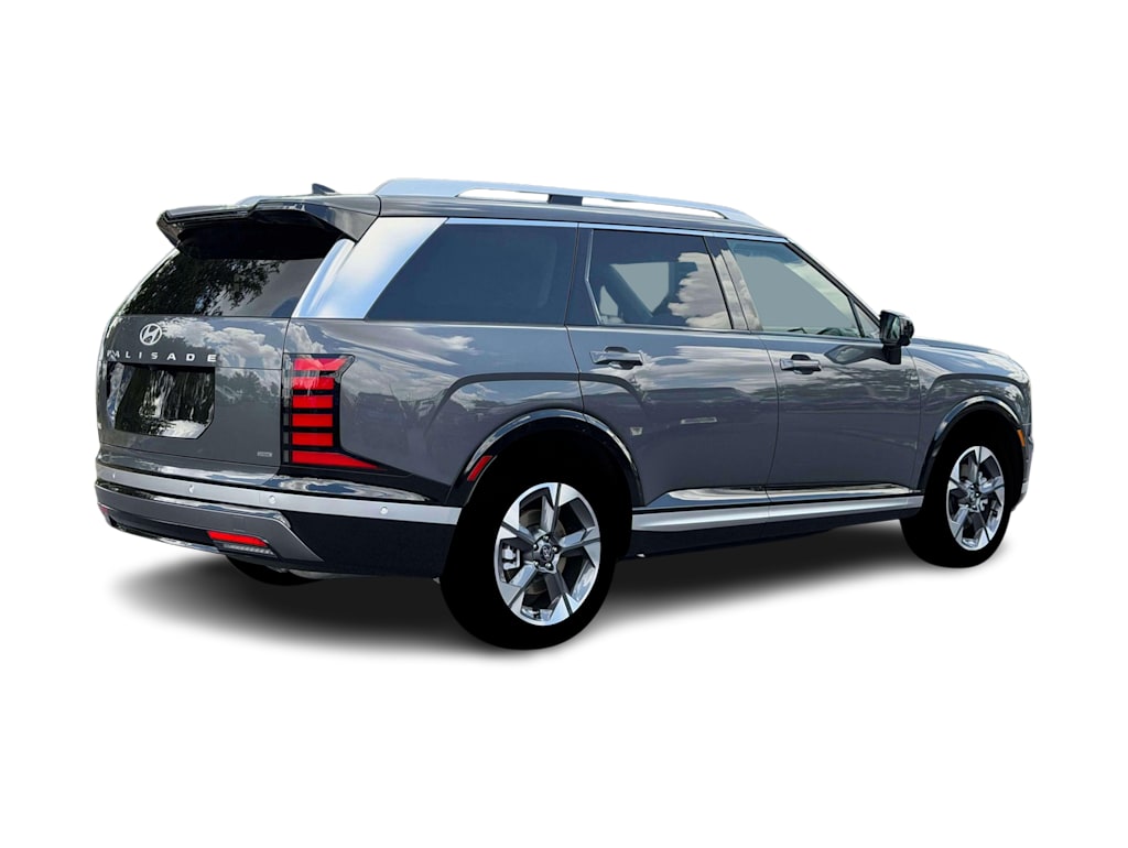 Thumbnail: 2026 Hyundai Palisade - 9