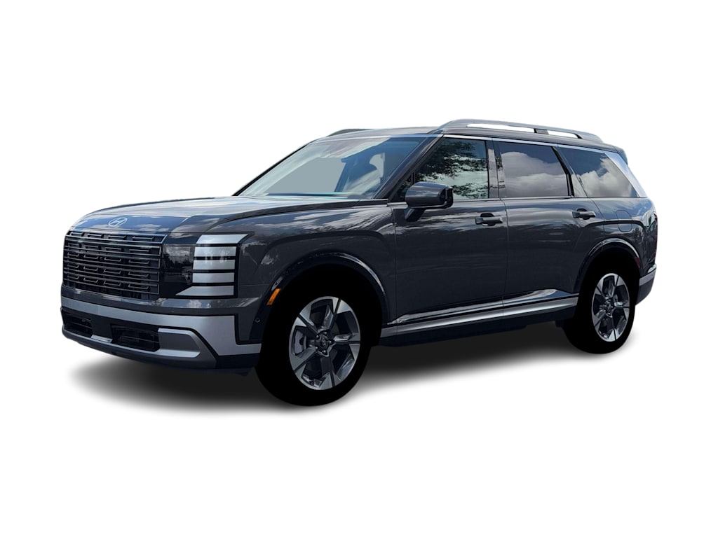 Thumbnail: 2026 Hyundai Palisade - 6