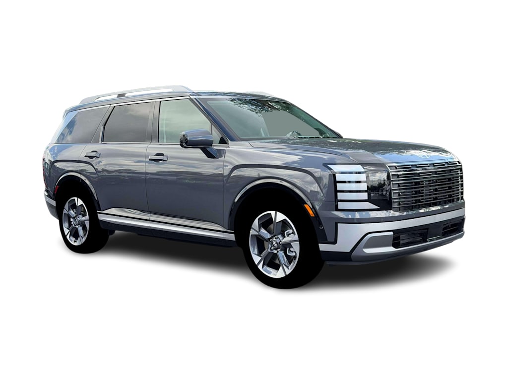 Thumbnail: 2026 Hyundai Palisade - 11
