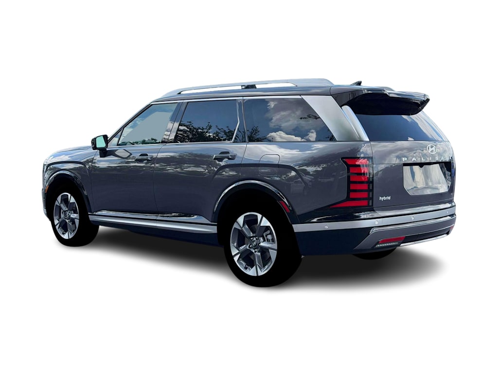 Thumbnail: 2026 Hyundai Palisade - 3