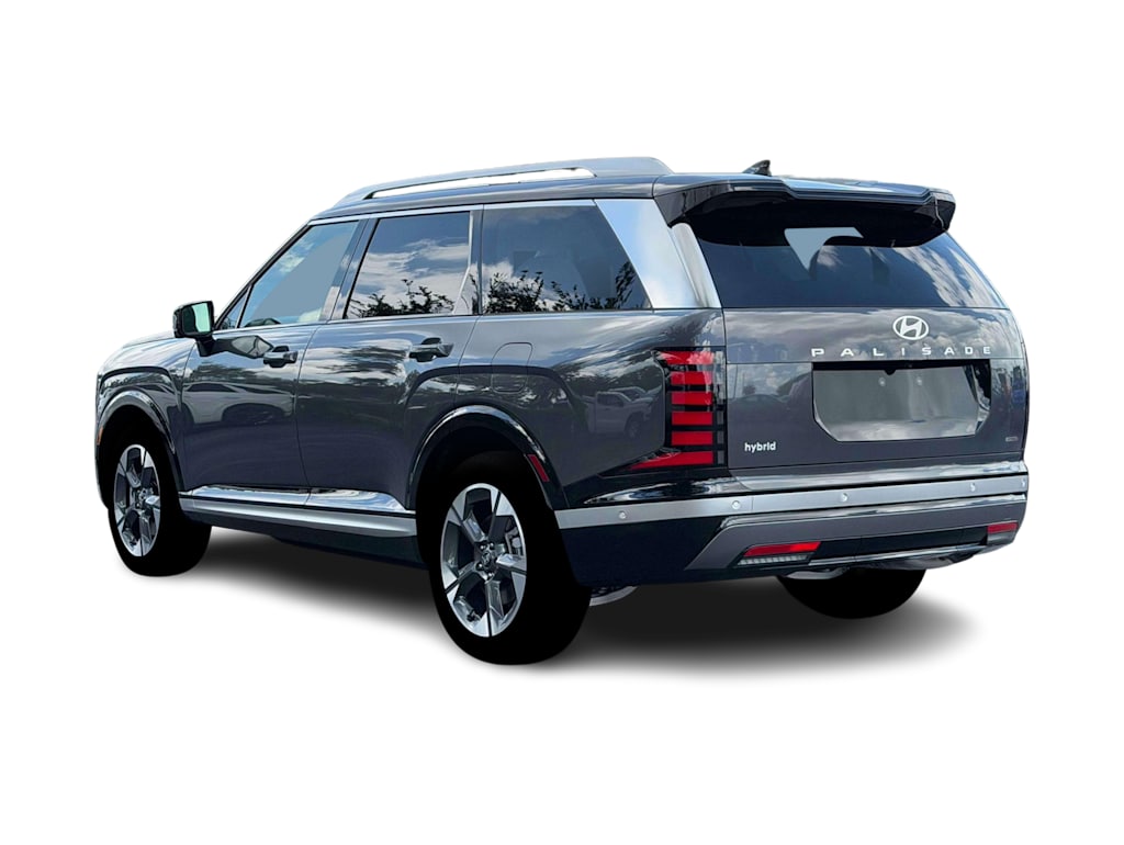 Thumbnail: 2026 Hyundai Palisade - 7