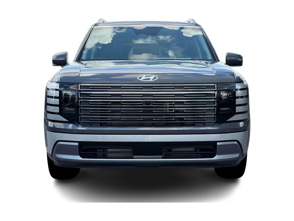Thumbnail: 2026 Hyundai Palisade - 5