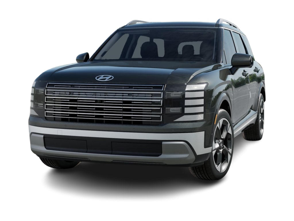 Thumbnail: 2026 Hyundai Palisade - 10