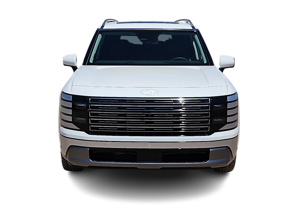 Thumbnail: 2026 Hyundai Palisade - 6