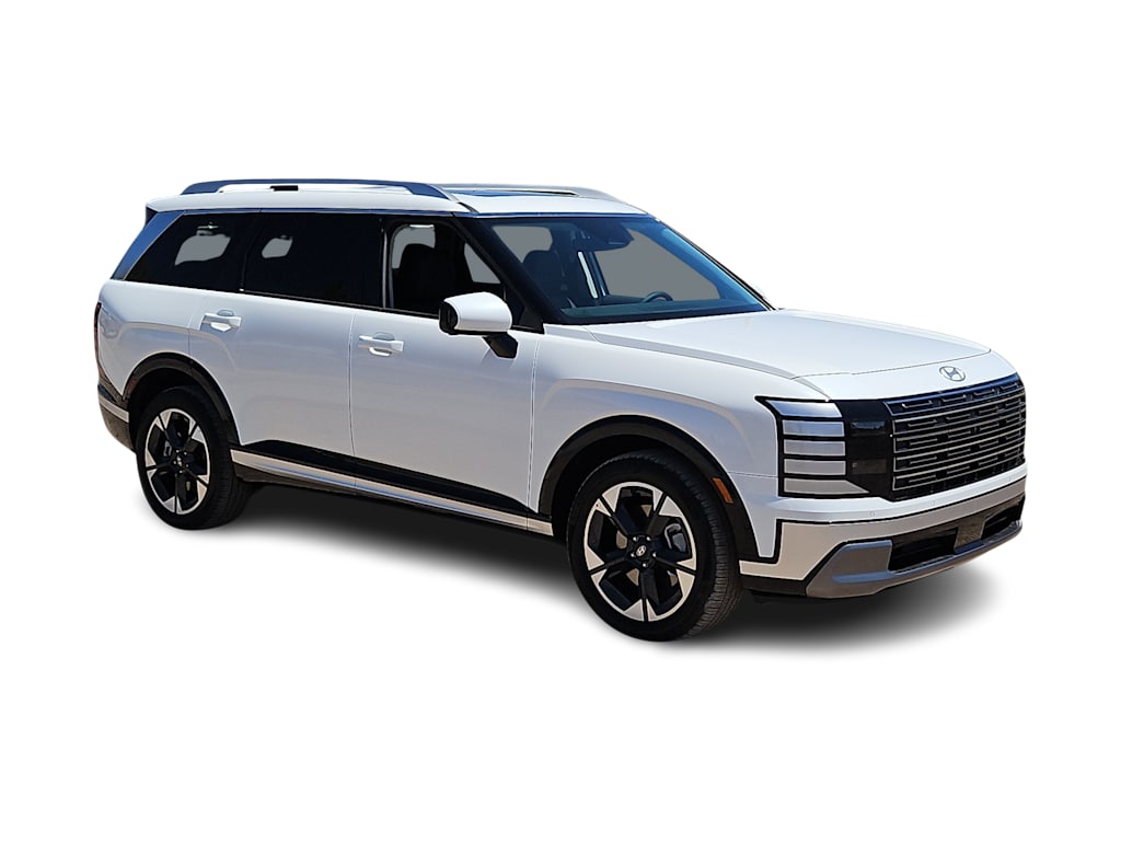 Thumbnail: 2026 Hyundai Palisade - 22