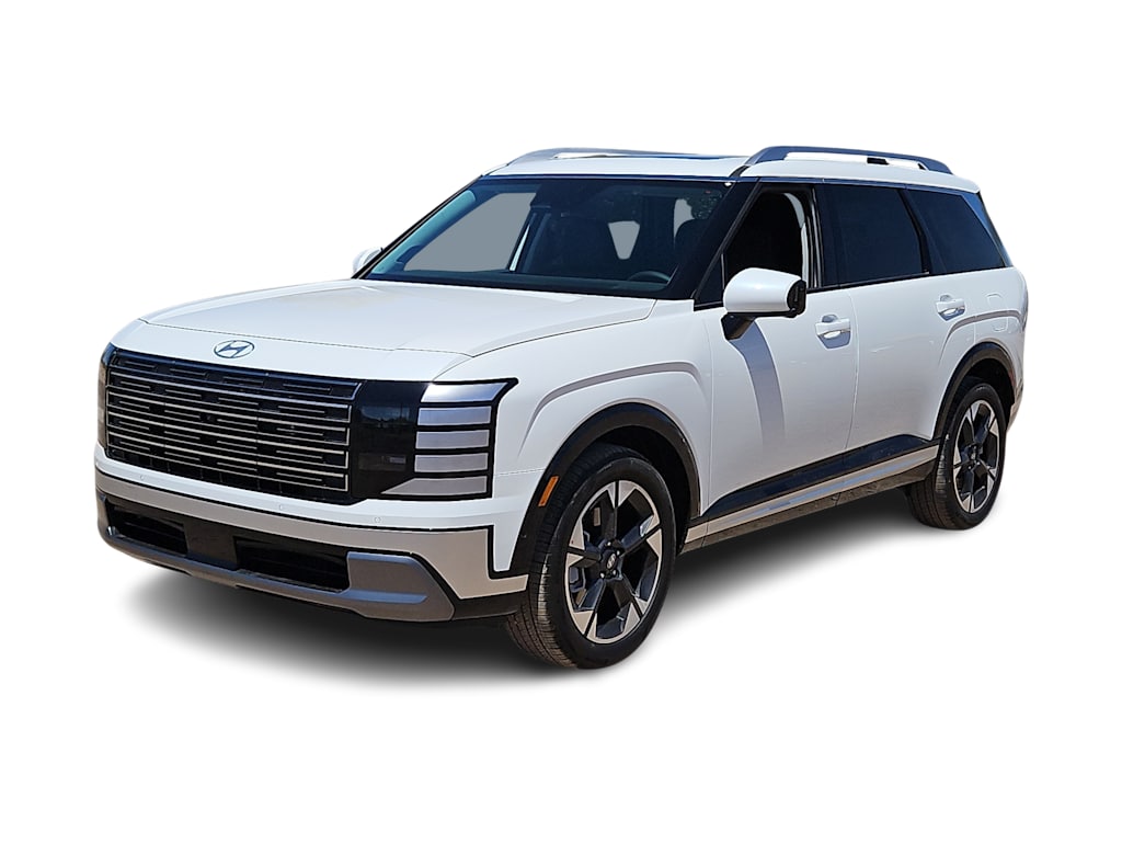 Thumbnail: 2026 Hyundai Palisade - 23