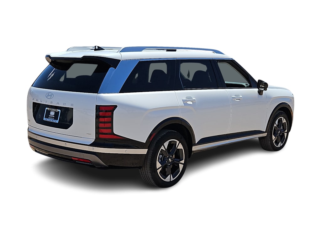 Thumbnail: 2026 Hyundai Palisade - 24
