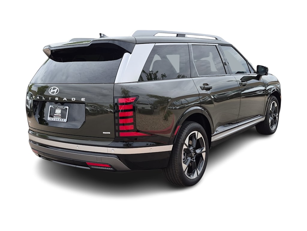 Thumbnail: 2026 Hyundai Palisade - 22