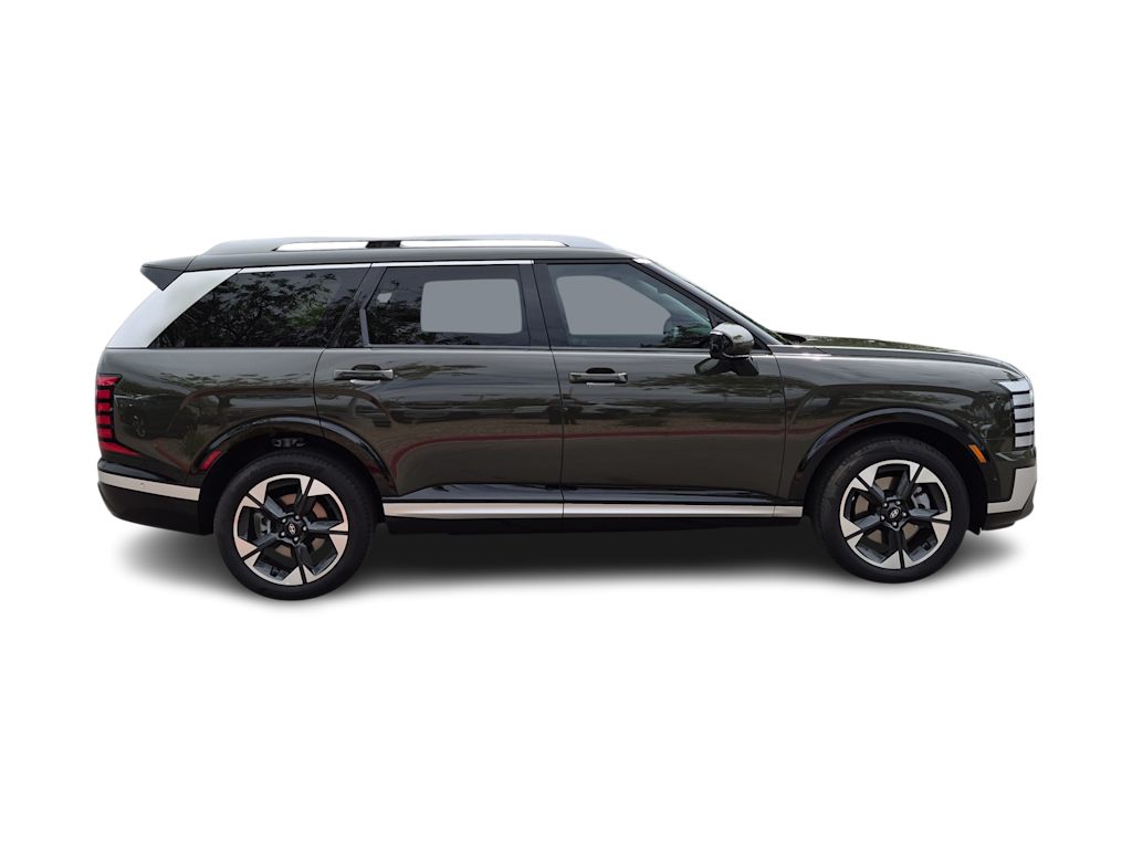Thumbnail: 2026 Hyundai Palisade - 23