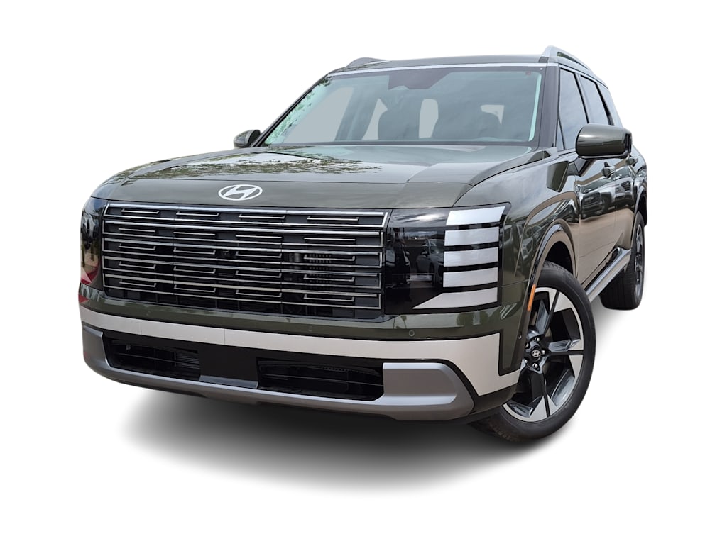 Thumbnail: 2026 Hyundai Palisade - 6