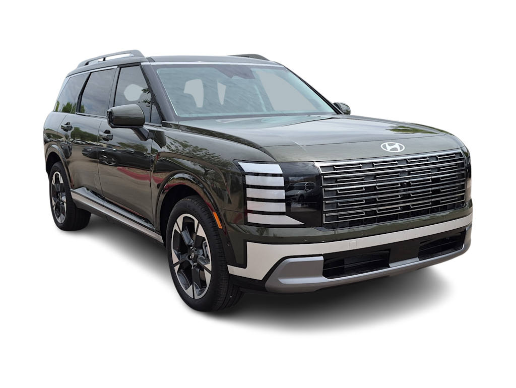 Thumbnail: 2026 Hyundai Palisade - 20