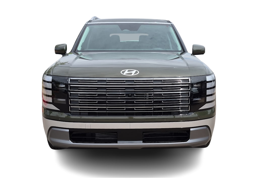 Thumbnail: 2026 Hyundai Palisade - 21