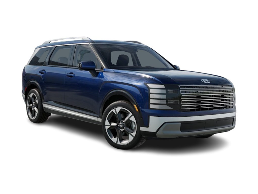 Thumbnail: 2026 Hyundai Palisade - 9