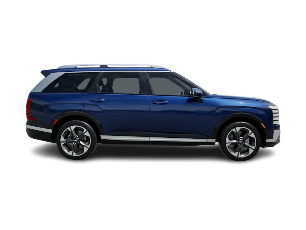 Thumbnail: 2026 Hyundai Palisade - 8