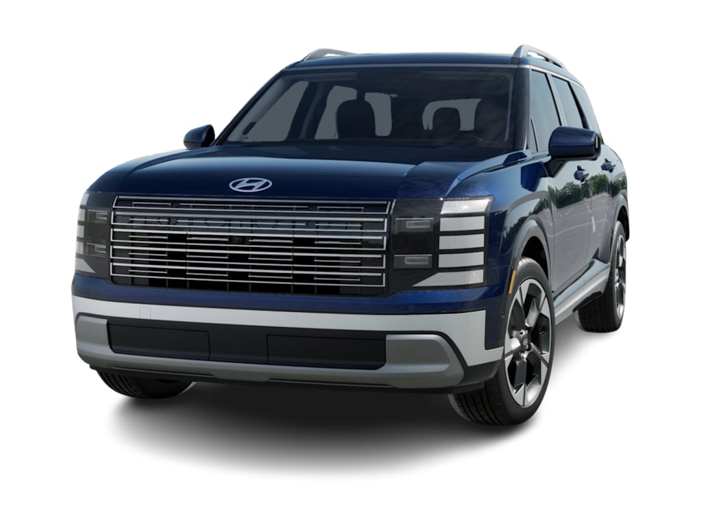 Thumbnail: 2026 Hyundai Palisade - 10