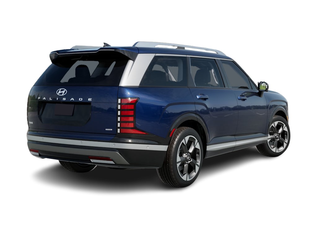 Thumbnail: 2026 Hyundai Palisade - 7