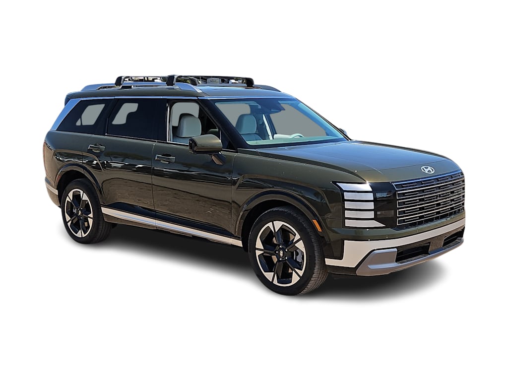 Thumbnail: 2026 Hyundai Palisade - 18