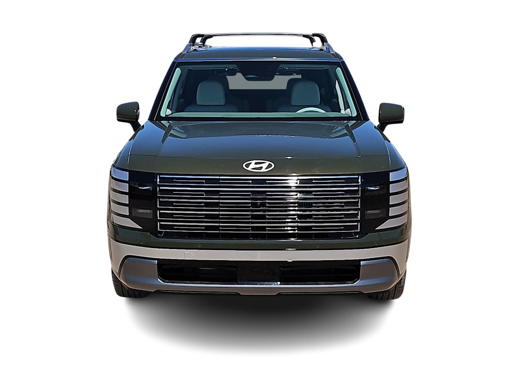 Thumbnail: 2026 Hyundai Palisade - 6