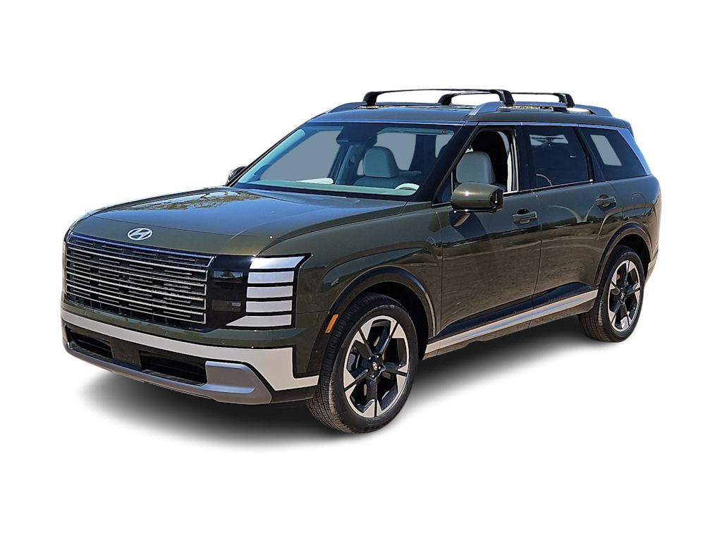 Thumbnail: 2026 Hyundai Palisade - 19