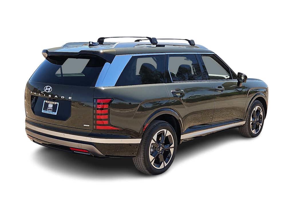 Thumbnail: 2026 Hyundai Palisade - 20