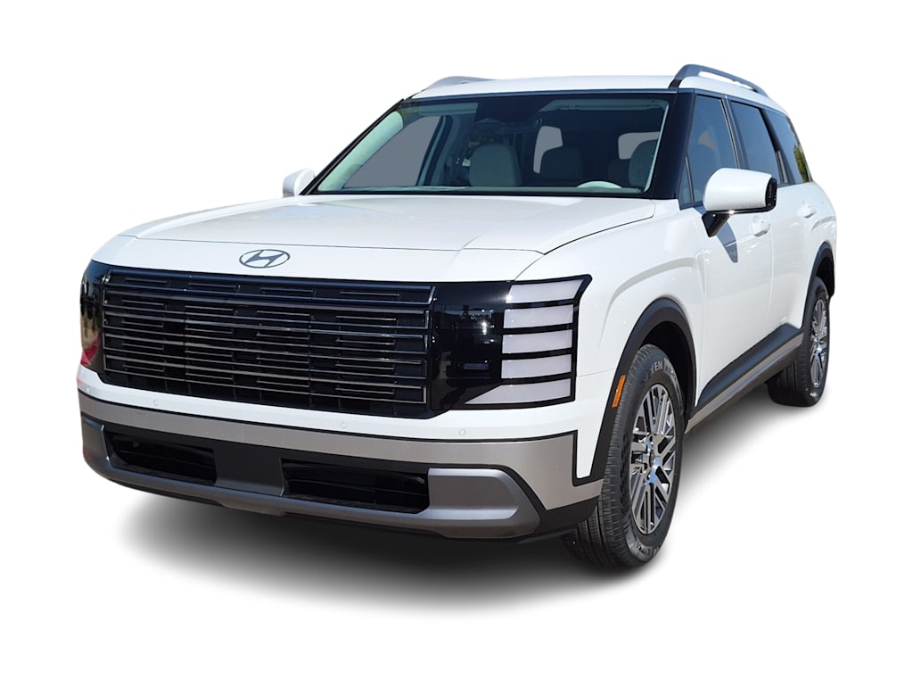 Thumbnail: 2026 Hyundai Palisade - 20
