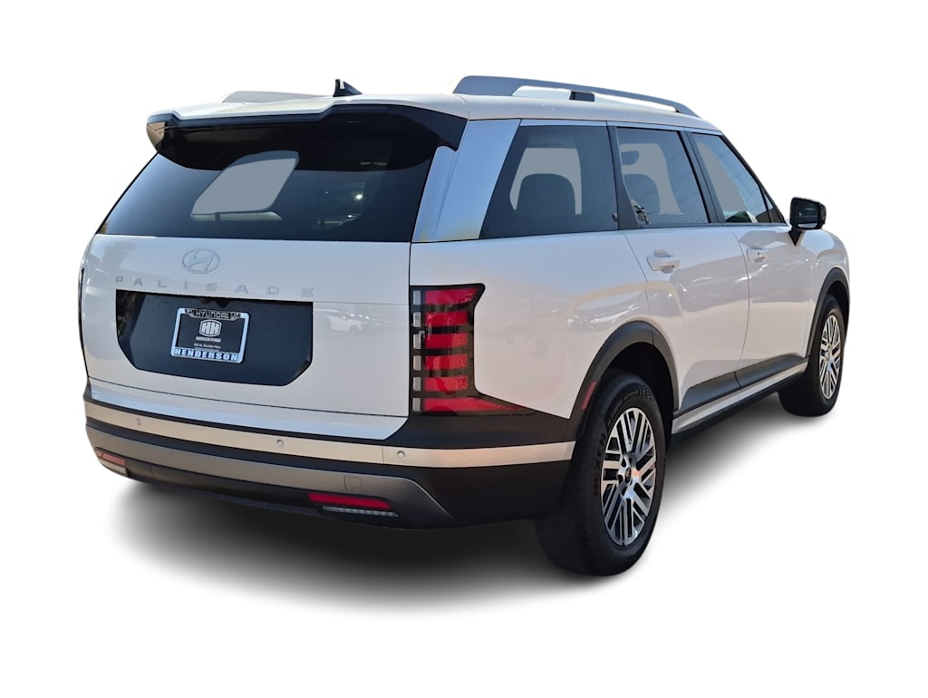Thumbnail: 2026 Hyundai Palisade - 21